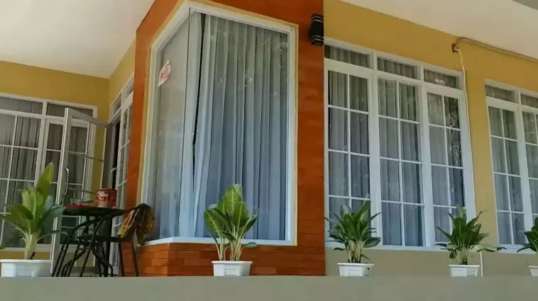 rumah Lesty di Cianjur © 2021 brilio.net