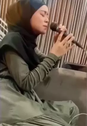 rumah Lesty di Cianjur © 2021 brilio.net