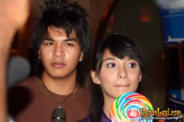 Glenn Chelsea awal pacaran © 2021 brilio.net Glenn Chelsea awal pacaran © 2021 brilio.net