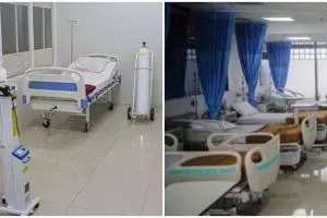 Menkes sebut kasus Covid-19 di Jogja dan Jakarta terus memburuk