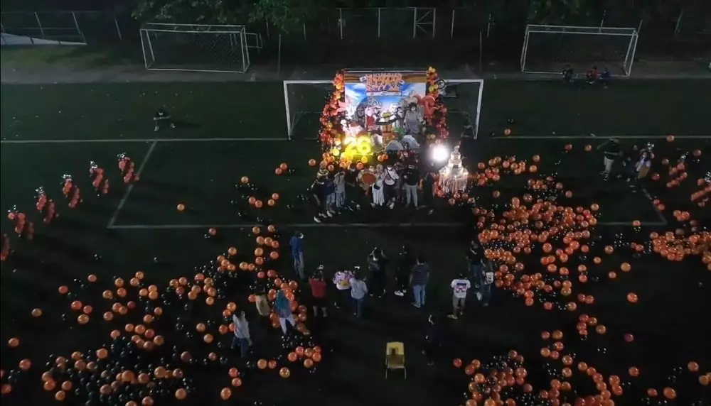 kejutan ulang tahun Rizky Billar dari Lesty Kejora © 2021 brilio.net YouTube kejutan ulang tahun Rizky Billar dari Lesty Kejora © 2021 brilio.net YouTube