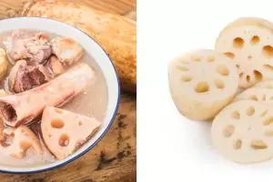 10 Manfaat konsumsi akar teratai untuk kesehatan, turunkan kadar gula