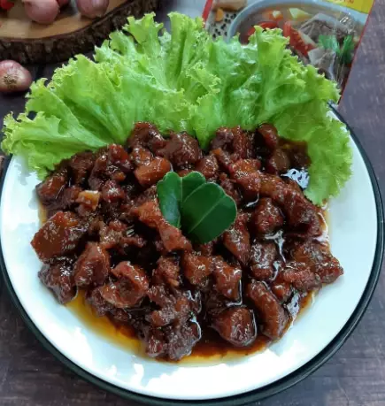 Resep olahan daging kambing © 2021 brilio.net