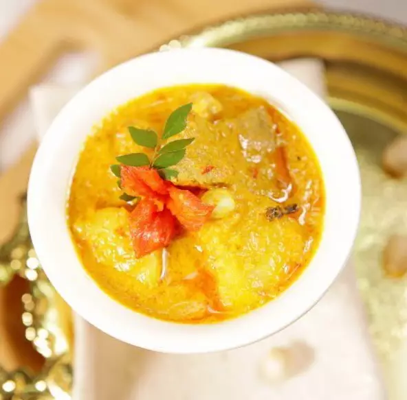 Resep olahan daging kambing © 2021 brilio.net