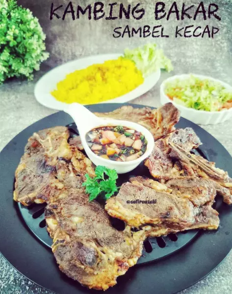 Resep olahan daging kambing © 2021 brilio.net