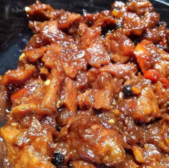 Resep olahan daging kambing © 2021 brilio.net