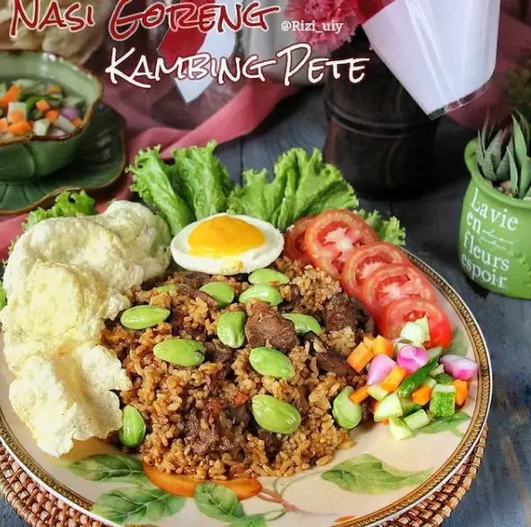 Resep olahan daging kambing © 2021 brilio.net