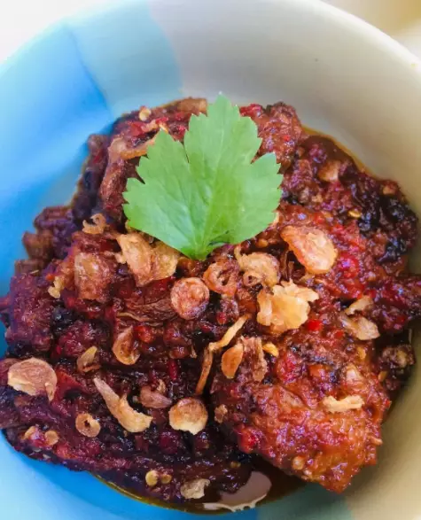 Resep olahan daging kambing © 2021 brilio.net