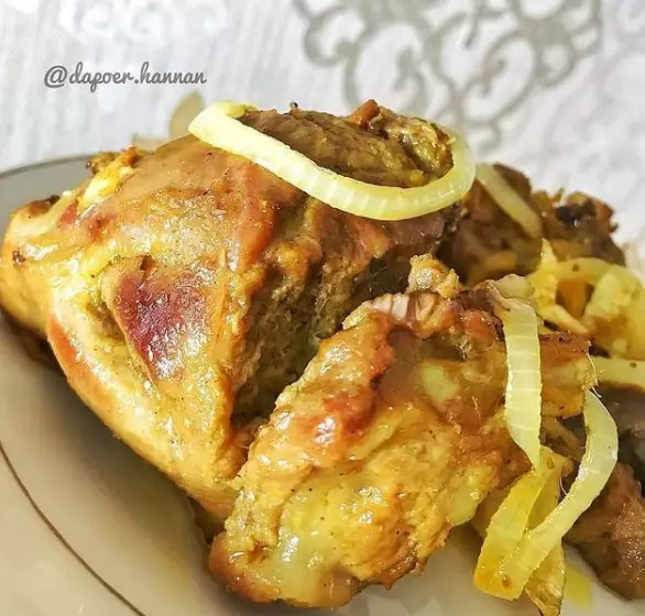 Resep olahan daging kambing © 2021 brilio.net