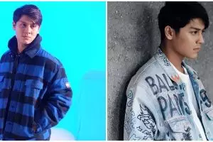 Bakal direnovasi, begini desain rumah Rizky Billar yang tampak elegan