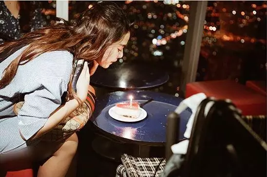 kue ultah Aurel © 2021 brilio.net kue ultah Aurel © 2021 brilio.net