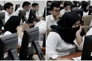 NIK dan nomor KK tidak muncul saat daftar CPNS 2021, ini solusinya