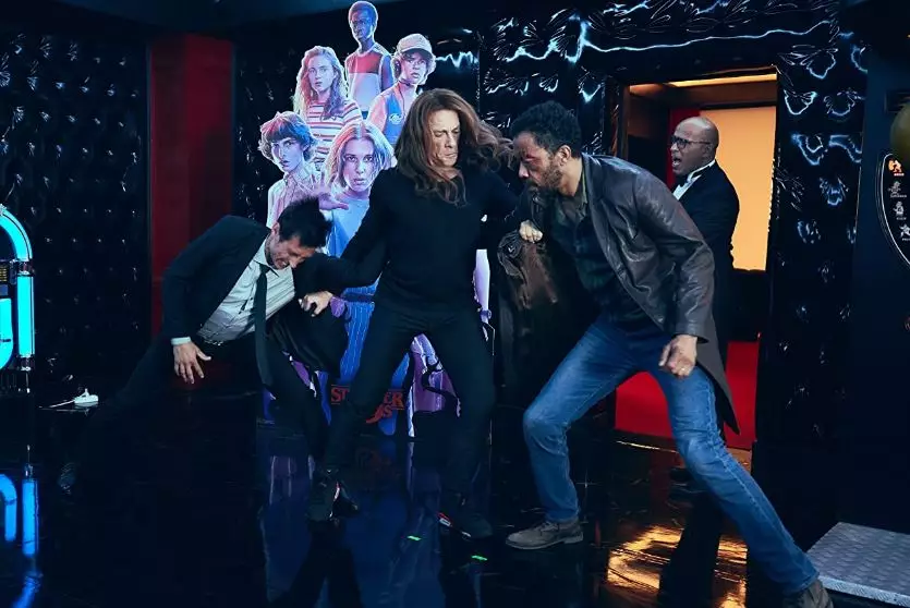 7 Alasan film The Last Mercenary, tentara bayaran yang menarik ditonton berbagai sumber 7 Alasan film The Last Mercenary, tentara bayaran yang menarik ditonton berbagai sumber