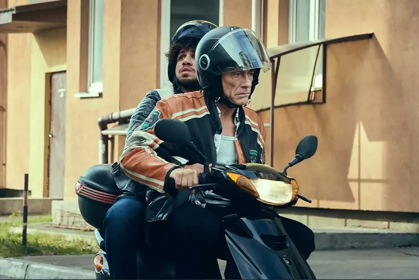 7 Alasan film The Last Mercenary, tentara bayaran yang menarik ditonton berbagai sumber 7 Alasan film The Last Mercenary, tentara bayaran yang menarik ditonton berbagai sumber