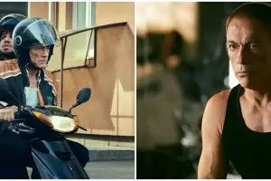 7 Alasan film The Last Mercenary menarik untuk ditonton