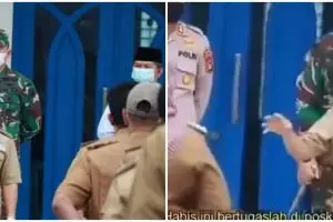 Wali Kota Lubuklinggau: Yang ditertibkan kerumunannya, bukan pedagang