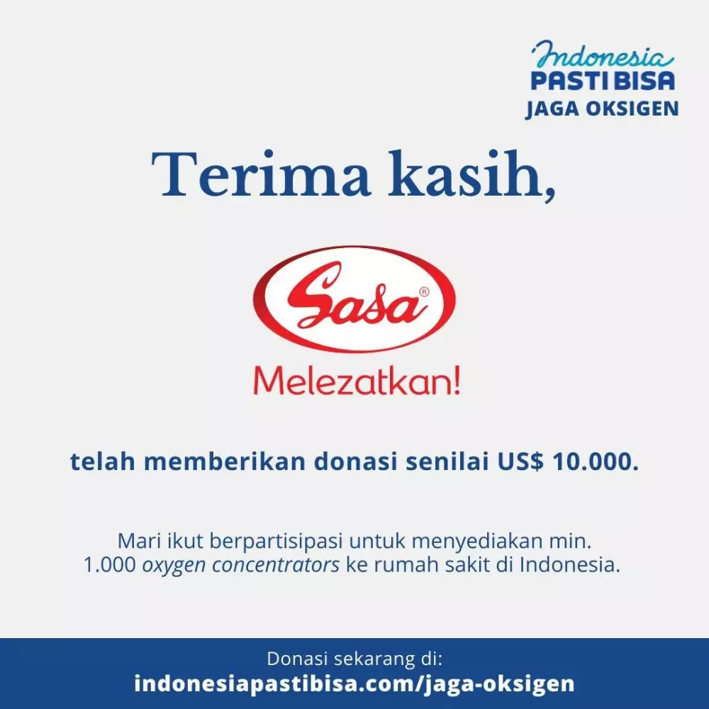 sasaartikel istimewa