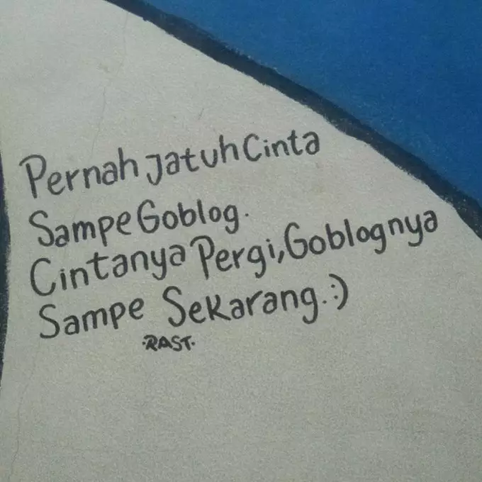tulisan ngenes di tembok © 2021 berbagai sumber tulisan ngenes di tembok © 2021 berbagai sumber