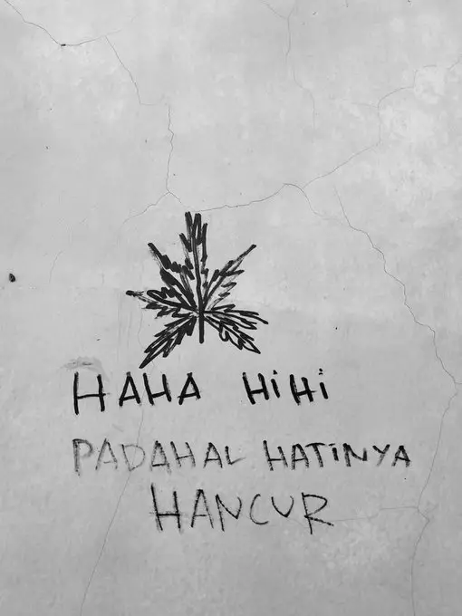 tulisan ngenes di tembok © 2021 berbagai sumber tulisan ngenes di tembok © 2021 berbagai sumber