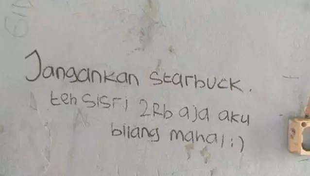 tulisan ngenes di tembok © 2021 berbagai sumber tulisan ngenes di tembok © 2021 berbagai sumber