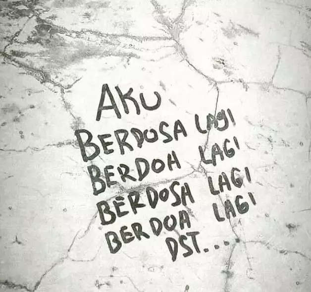 tulisan ngenes di tembok © 2021 berbagai sumber tulisan ngenes di tembok © 2021 berbagai sumber