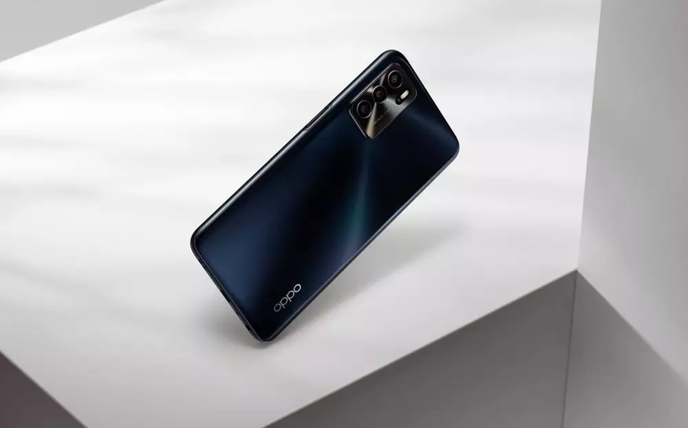 Oppo A16 © 2021 brilio.net