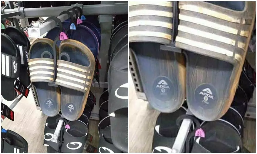 merek sendal bikin nyengir © 2021 berbagai sumber merek sendal bikin nyengir © 2021 berbagai sumber