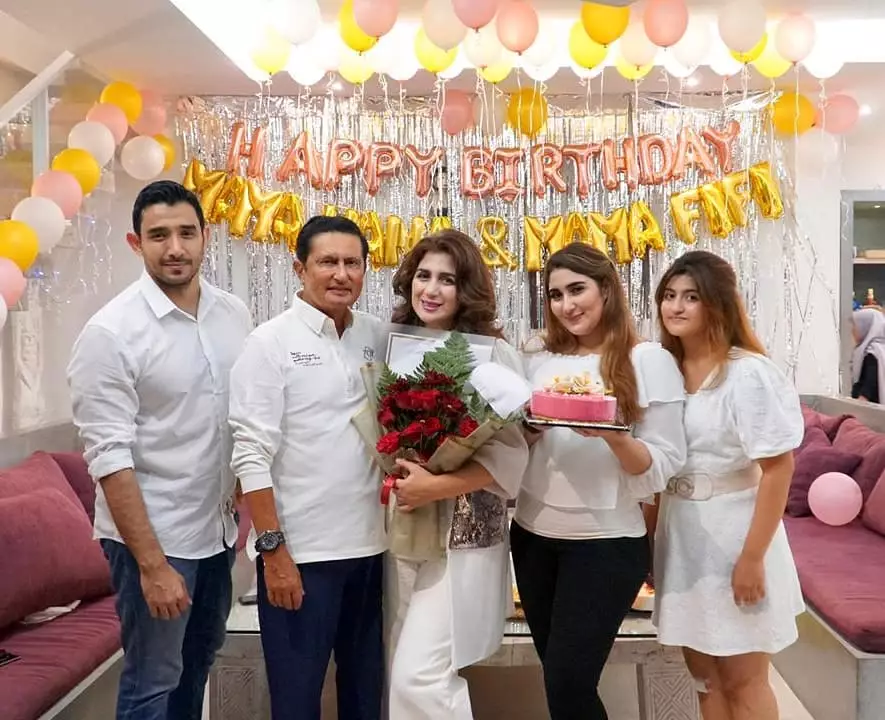 seleb anak menteri © Instagram seleb anak menteri © Instagram