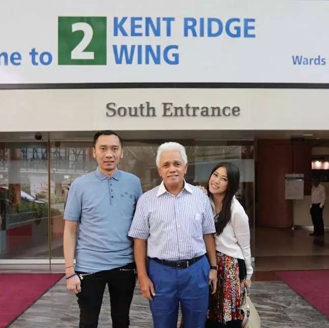 seleb anak menteri © Instagram seleb anak menteri © Instagram