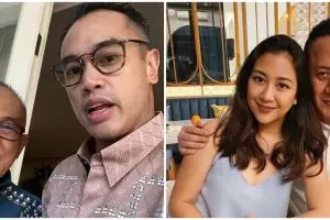 Bukan sembarang orang, 7 seleb ini anak menteri dan setingkat menteri