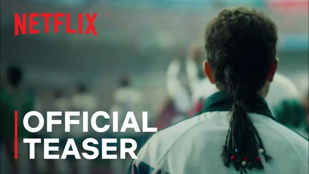 Rekomendasi 15 film terbaru di Netflix yang cocok temani kamu PPKM berbagai sumber Rekomendasi 15 film terbaru di Netflix yang cocok temani kamu PPKM berbagai sumber