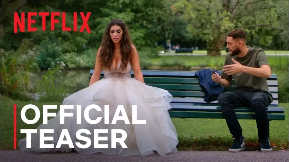 Rekomendasi 15 film terbaru di Netflix yang cocok temani kamu PPKM berbagai sumber Rekomendasi 15 film terbaru di Netflix yang cocok temani kamu PPKM berbagai sumber