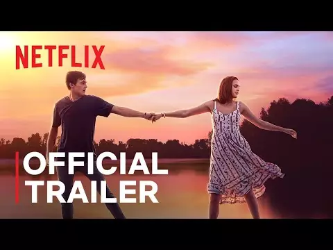 Rekomendasi 15 film terbaru di Netflix yang cocok temani kamu PPKM berbagai sumber Rekomendasi 15 film terbaru di Netflix yang cocok temani kamu PPKM berbagai sumber