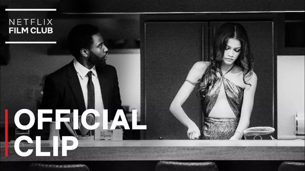 Rekomendasi 15 film terbaru di Netflix yang cocok temani kamu PPKM berbagai sumber Rekomendasi 15 film terbaru di Netflix yang cocok temani kamu PPKM berbagai sumber