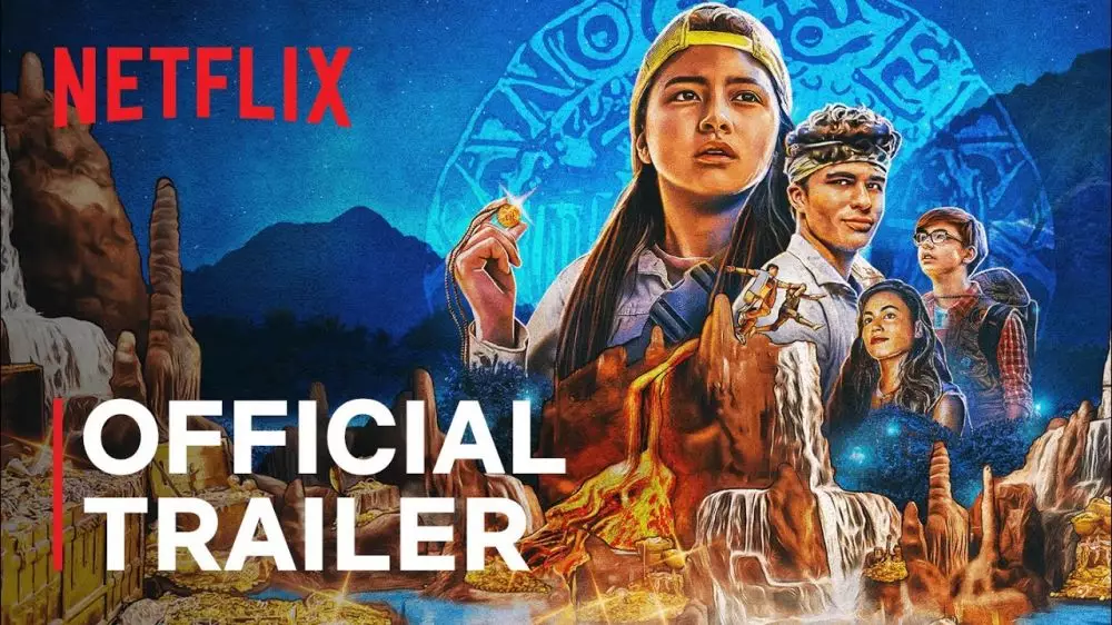 Rekomendasi 15 film terbaru di Netflix yang cocok temani kamu PPKM berbagai sumber Rekomendasi 15 film terbaru di Netflix yang cocok temani kamu PPKM berbagai sumber