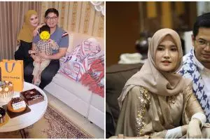 10 Penampakan rumah Tommy Kurniawan, area gym-nya outdoor