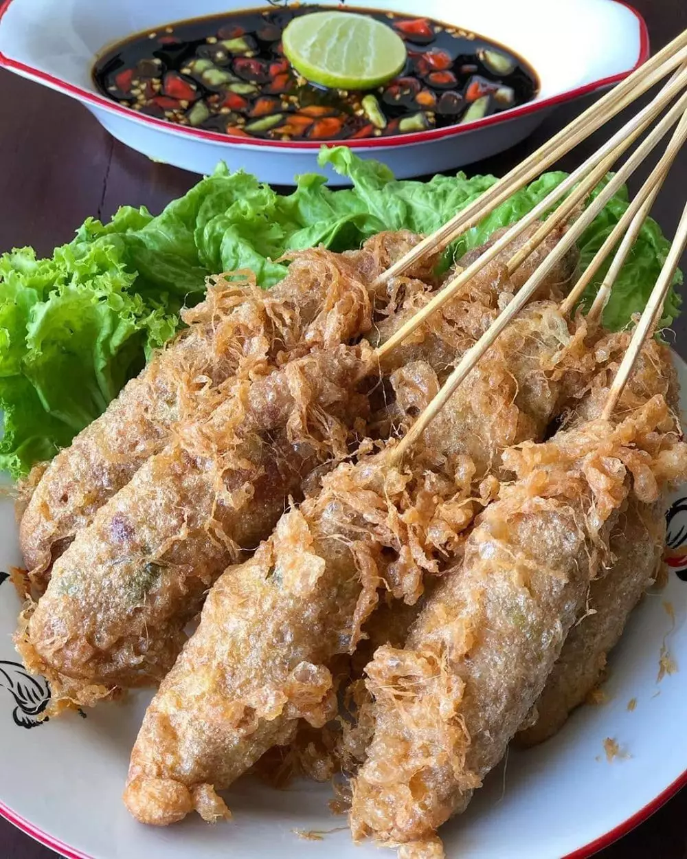 Resep aneka sempol © 2021 brilio.net Resep aneka sempol © 2021 brilio.net