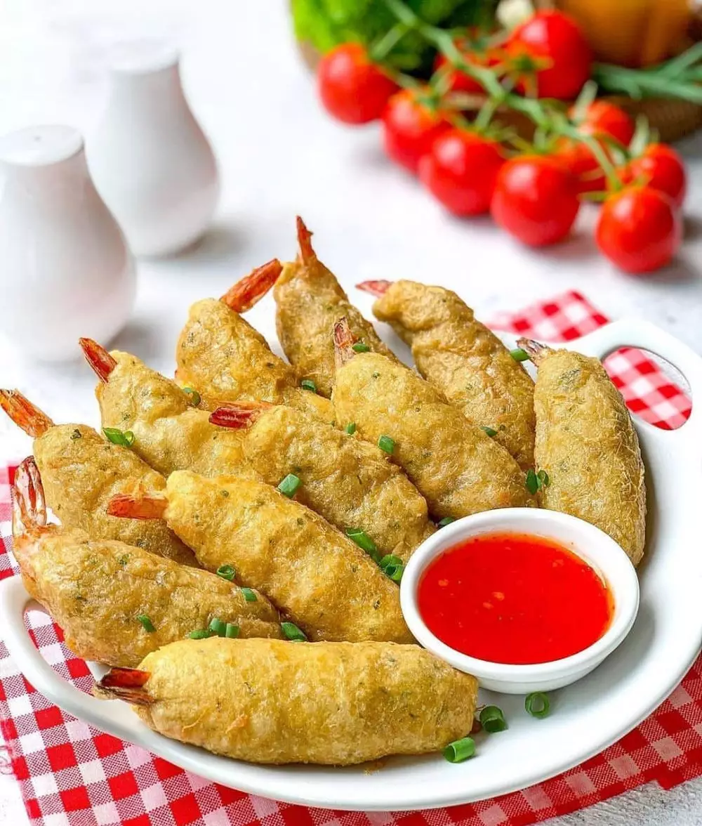 Resep aneka sempol © 2021 brilio.net Resep aneka sempol © 2021 brilio.net