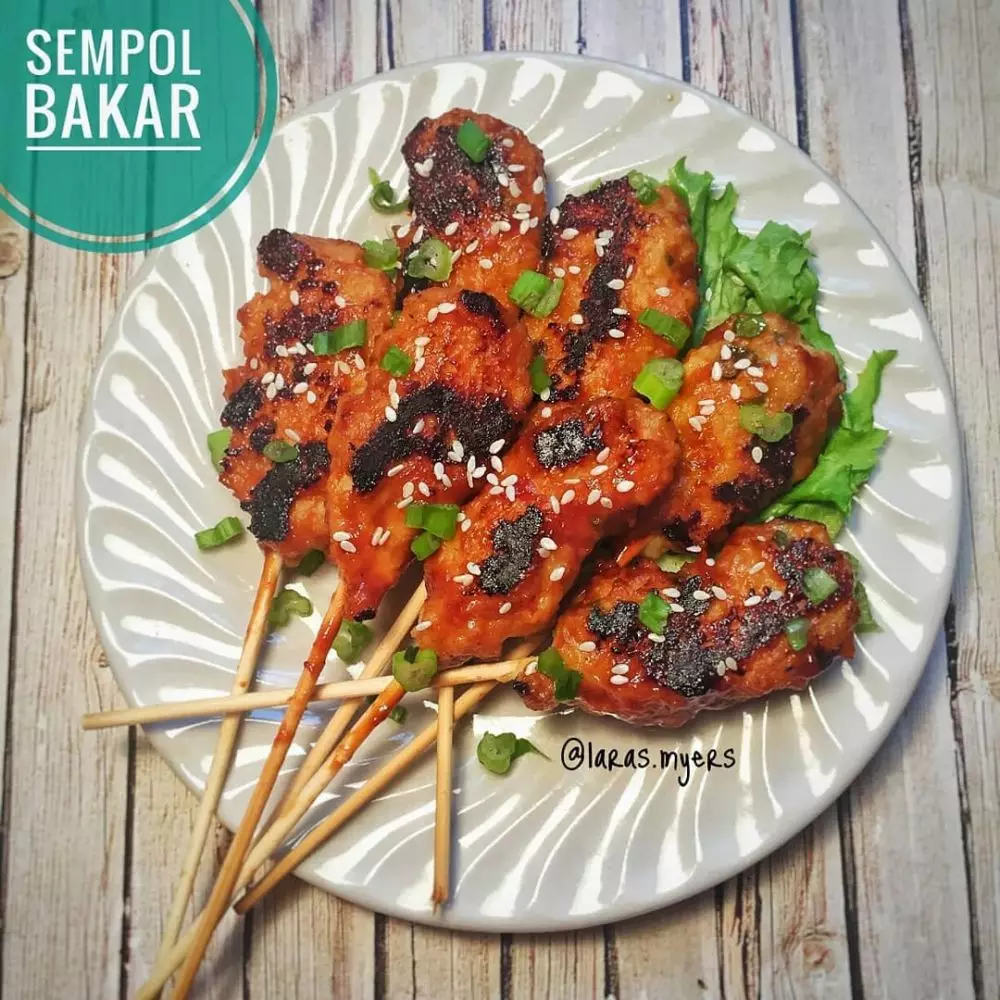 Resep aneka sempol © 2021 brilio.net Resep aneka sempol © 2021 brilio.net