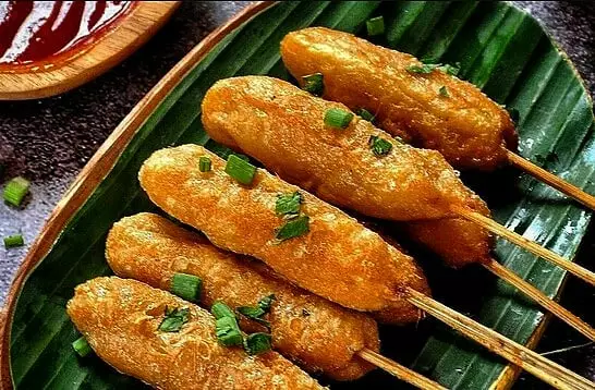 Resep aneka sempol © 2021 brilio.net Resep aneka sempol © 2021 brilio.net