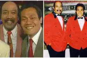 5 Potret dulu dan kini lokasi syuting Warkop DKI, ikonik banget