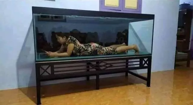 momen lucu emak nggak ada kerjaan © 2021 1cak.com