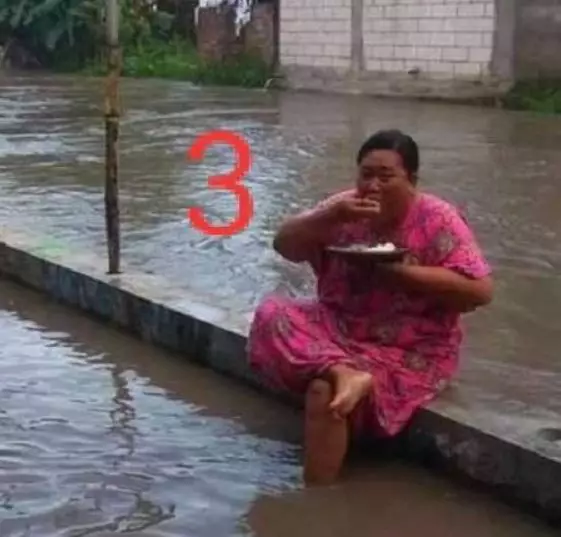 momen lucu emak nggak ada kerjaan © 2021 1cak.com