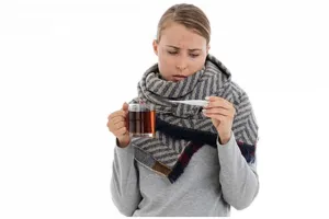 8 Minuman ini bantu redakan demam, mudah dibuat