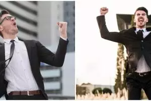 150 Kata-kata motivasi sukses, bikin makin semangat dan percaya diri meraih impian