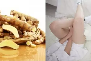 8 Manfaat kunyit putih untuk wanita, bikin sehat dan cantik luar dalam