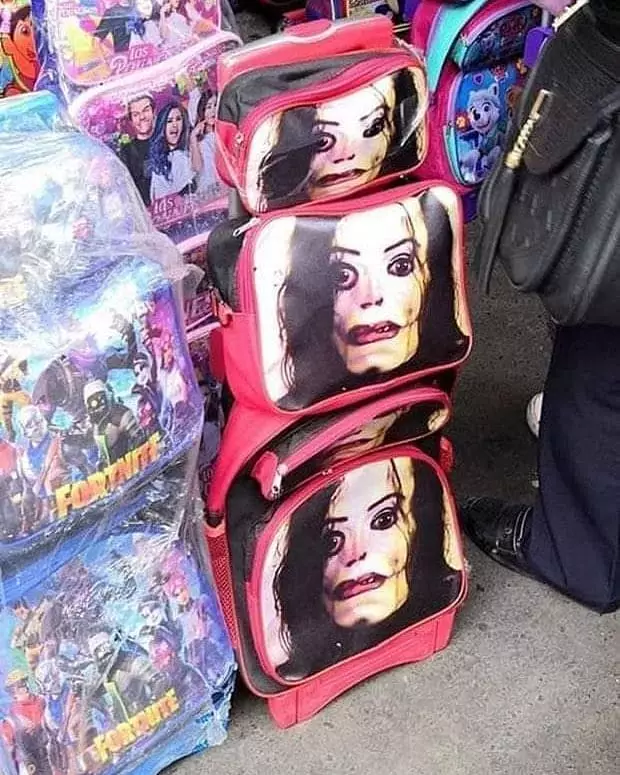 desain absurd tas anak © 2021 berbagai sumber