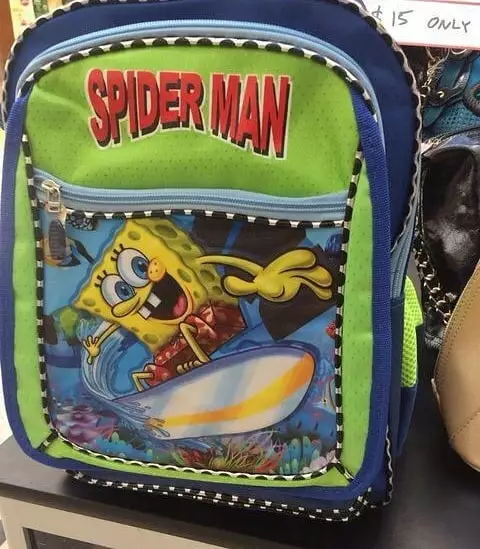 desain absurd tas anak © 2021 berbagai sumber