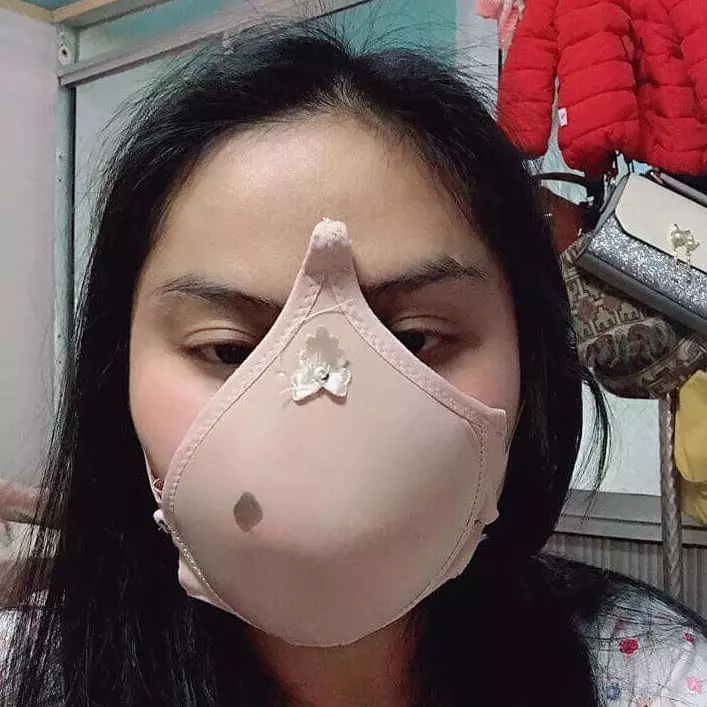 ide kreatif ala cewek cewek © 2021 instagram.com