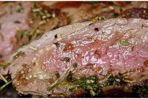 Sering bikin keliru, ini 5 perbedaan daging sapi dan kambing